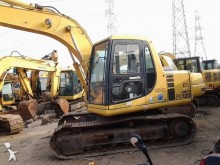 Komatsu PC120