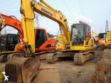 Komatsu PC130-7