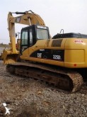 Caterpillar 325DL