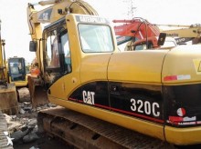 Caterpillar 320C