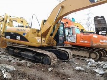 Caterpillar 320C