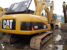 Caterpillar 320D 320D
