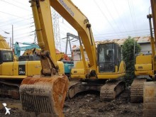 Komatsu PC210-7 PC210-7