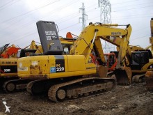 Komatsu PC220-7