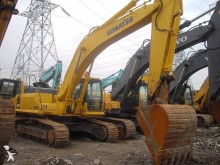 Komatsu PC360-7 PC360-7