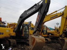 Volvo EC210 BLC