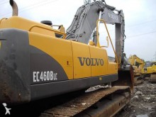 Volvo EC460 BLC