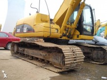 Caterpillar 320DL