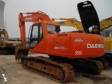 Doosan DH220 LC DH220LC-V