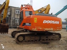 Doosan DH220 LC DH220LC-V