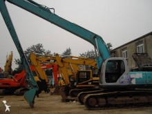 Kobelco SK350LC