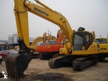 Komatsu PC200-7 PC200-7