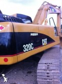 Caterpillar 320C