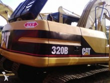 Caterpillar 320