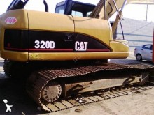 Caterpillar 320D 320D