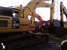 Komatsu PC450-7 PC450-7