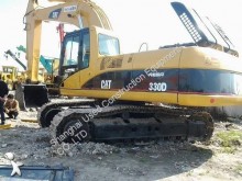 卡特彼勒 330D