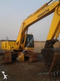 Komatsu PC220-6