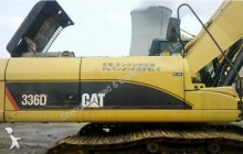 Caterpillar 336D