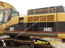 Caterpillar 345C
