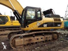 Caterpillar 336D