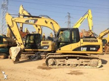 Caterpillar 315DL