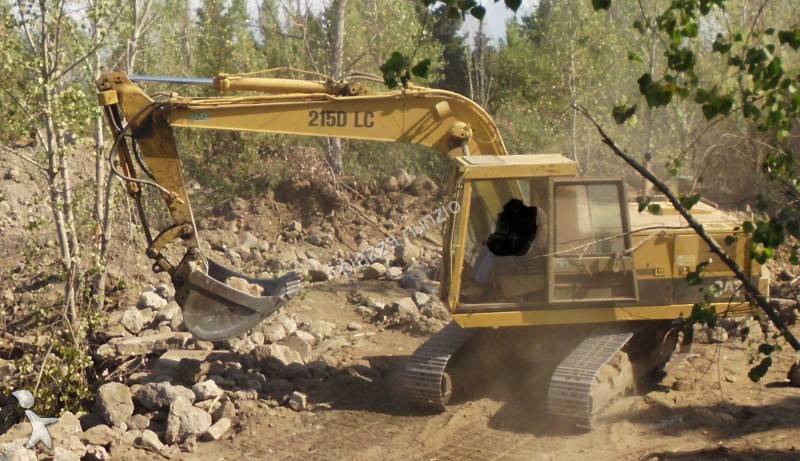 caterpillar 39