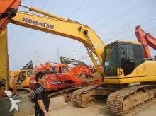 Komatsu PC200-6