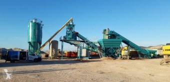 new concrete plant