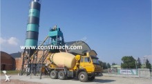 new concrete plant
