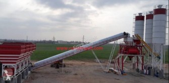 new concrete plant