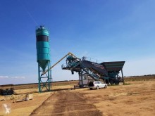 new concrete plant