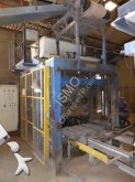 used production units for concrete products