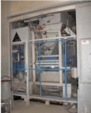 used production units for concrete products