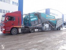 new concrete plant