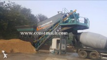 Krismak concrete plant