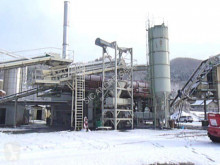 Unità di produzione di manufatti in cemento Ermont