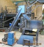 impianto di betonaggio MCF IRON FACTORIES