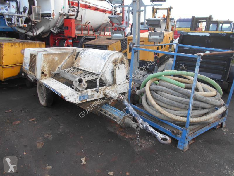 Piece Detachee Pour Machine A Projeter Lancy