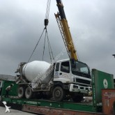 Isuzu CYZ