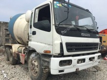 Isuzu CYZ