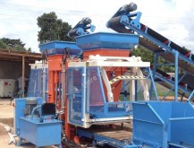 new production units for concrete products