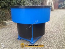 Betoniera nuovo