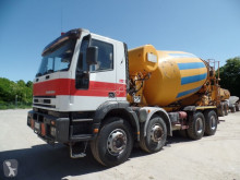 calcestruzzo Iveco BETONIERA COIME