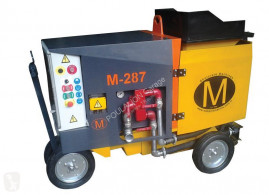 machine à projeter nc