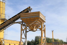 impianto di betonaggio SAE