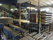 unité de production de produits en béton occasion