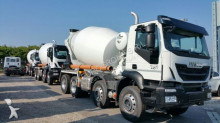 Betoniera Iveco