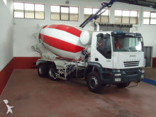Iveco TRAKKER 380T38
