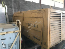 pompe à béton Cifa